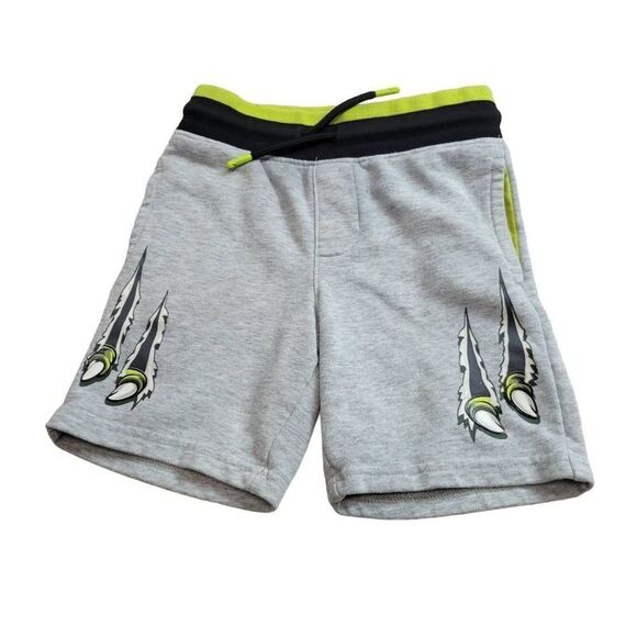 Garanimals claw shorts 4T - Picture 1 of 4